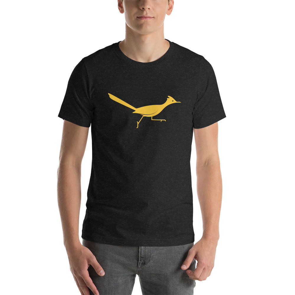 Unisex t-shirt - NM.Swag